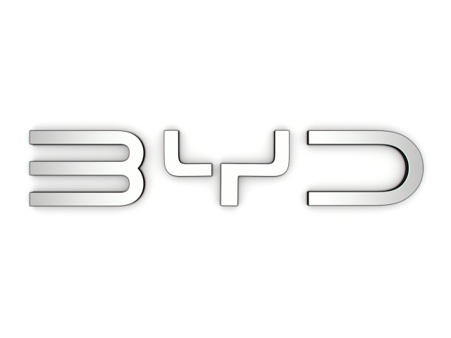 BYD